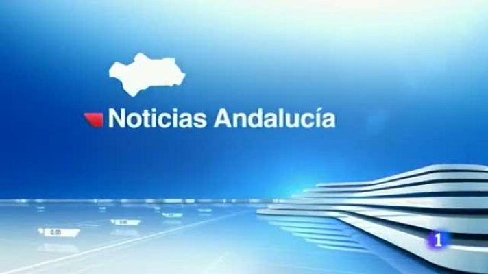 Noticias Andalucía - Noticias Andalucía - 21/11/2016