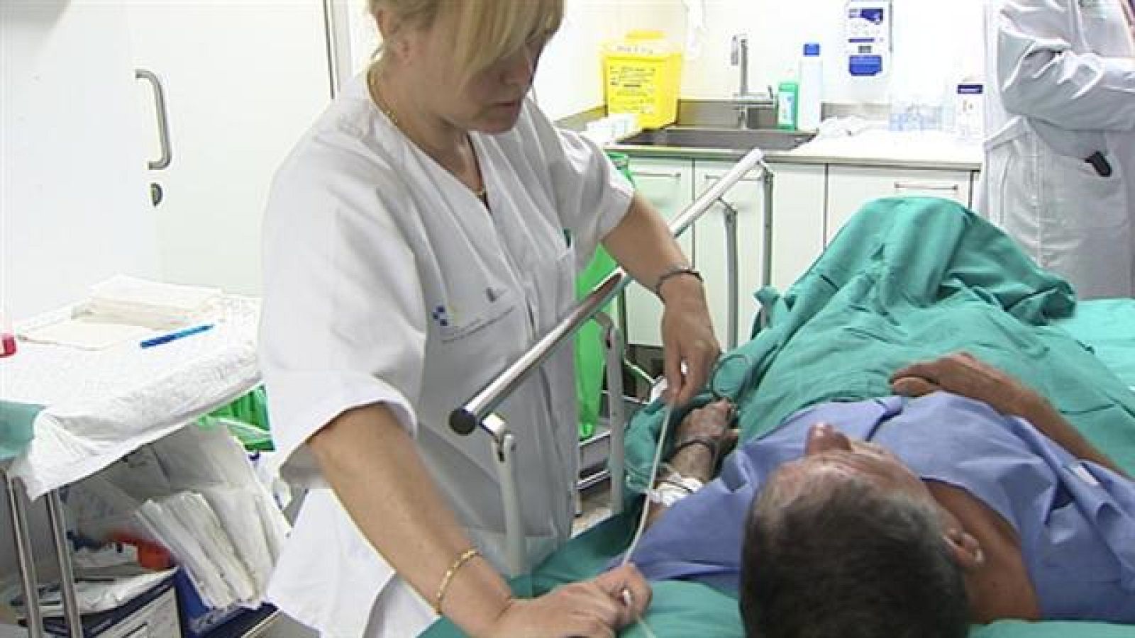 Canarias en 2' - 21/11/2016