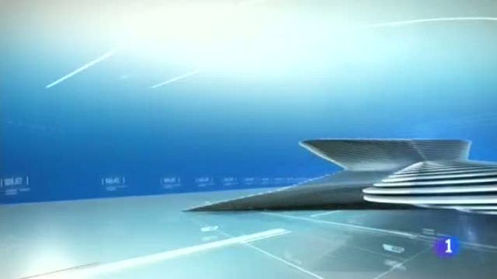 Noticias de Castilla y León - Noticias Castilla y León 2 - 21/11/16