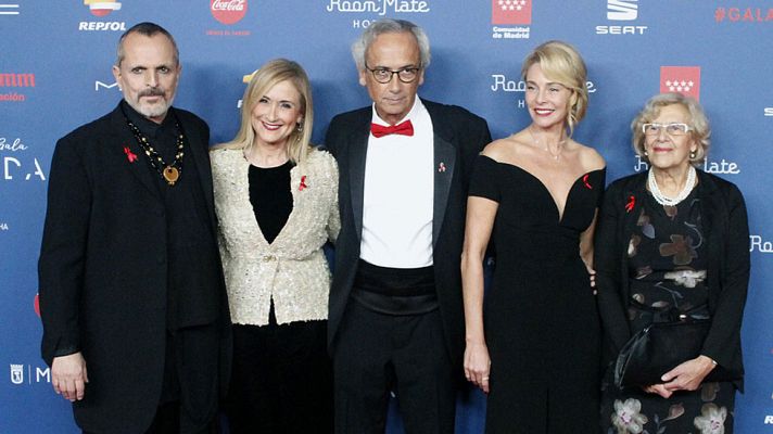 Informativo de Madrid - Informativo de Madrid 2 - 21/11/16