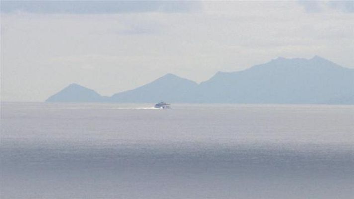 Telecanarias - El tiempo en Canarias - 21/11/2016