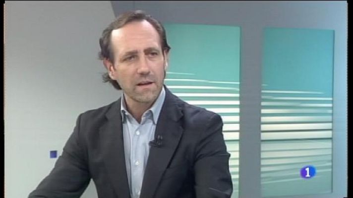 Informatiu Balear - Informatiu Balear 2 - 21/11/16