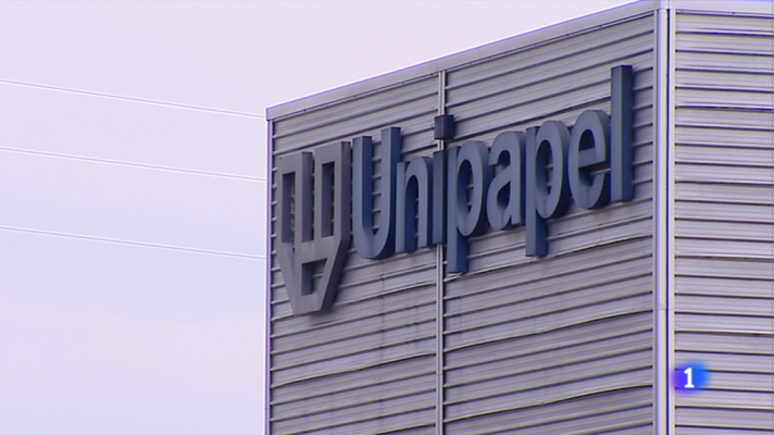 Informativo Telerioja - Informativo Telerioja 2 - 21/11/16