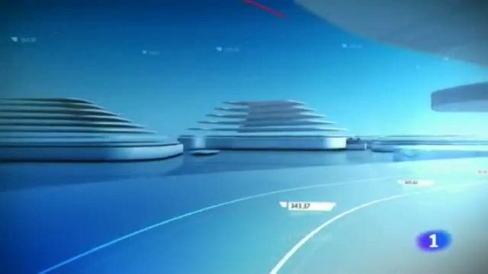 Noticias Murcia - La Region de Murcia en 2'- 21/11/2016