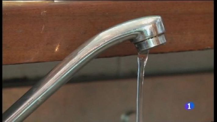 Informatiu Balear - Les dessaladores de Santa Eulària i Ciutadella, en l'aire