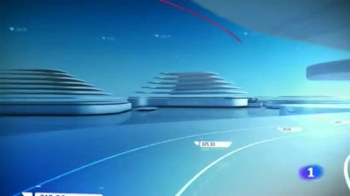 Noticias Murcia - Noticias Murcia 2 - 21/11/2016