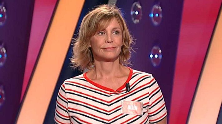 Saber y ganar - Saber y ganar - 21/11/16