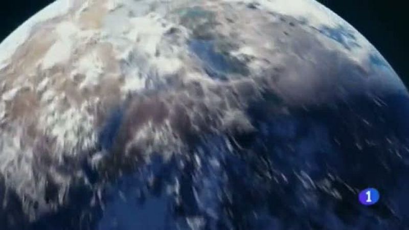 El tiempo en Aragón - 21/11/2016