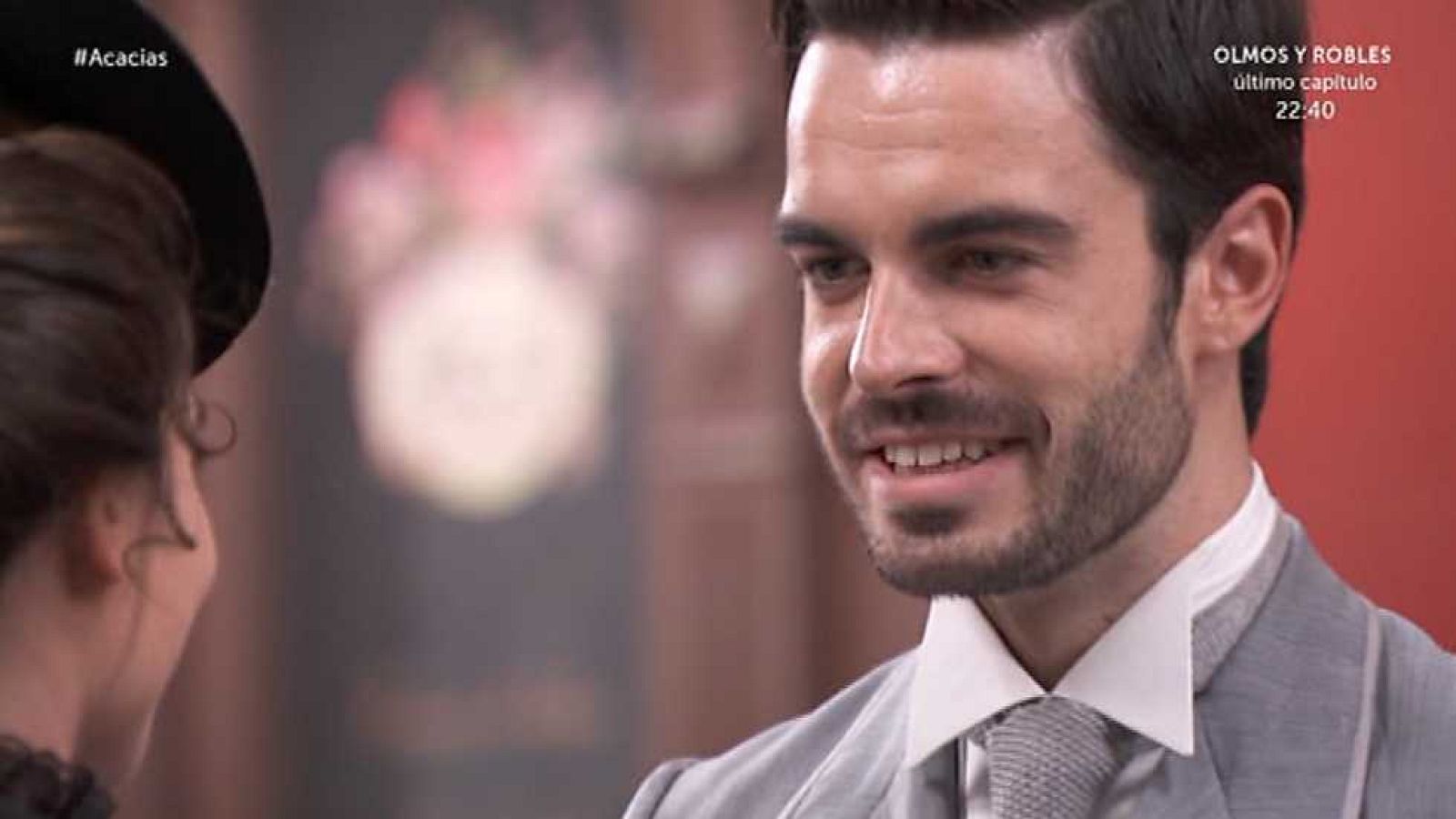 Acacias 38 - Capítulo 397 - ver ahora