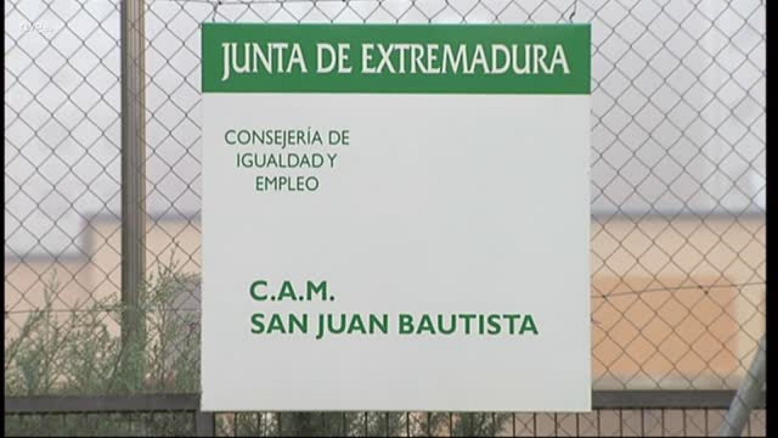 Presunto caso de abusos sexuales entre menores en Badajoz | Ver