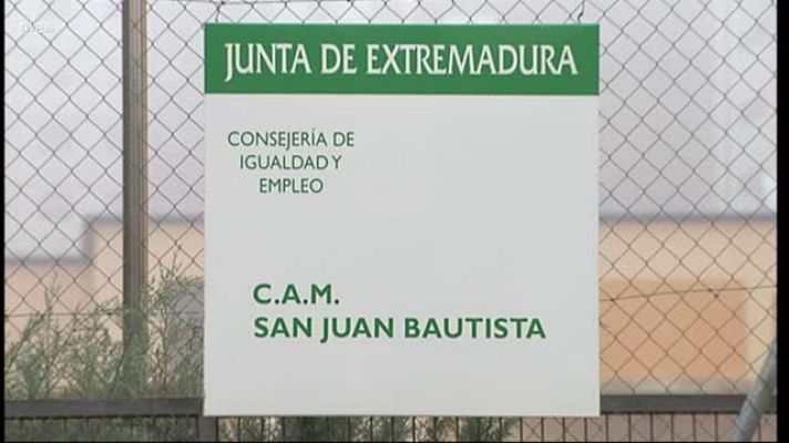  - Presunto caso de abusos sexuales entre menores en Badajoz