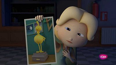 Pumpkin Reports - El pollo maltés - RTVE.es - Pumpkin Reports | Ver