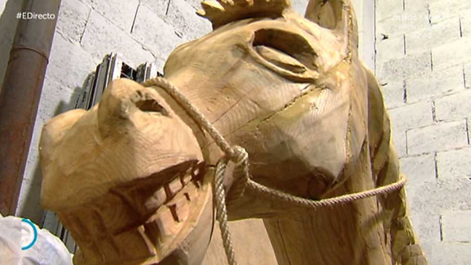 España Directo - 21/11/16 - ver ahora