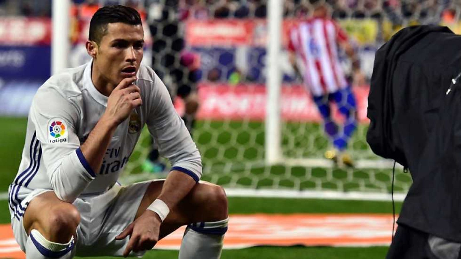 Conexión Tdp (2) - 21/11/16 - ver ahora