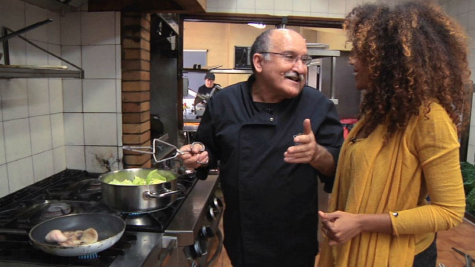 ¿Qué es el baiató?