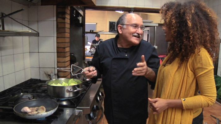 Aquí la Tierra - ¿Qué es el baiató?