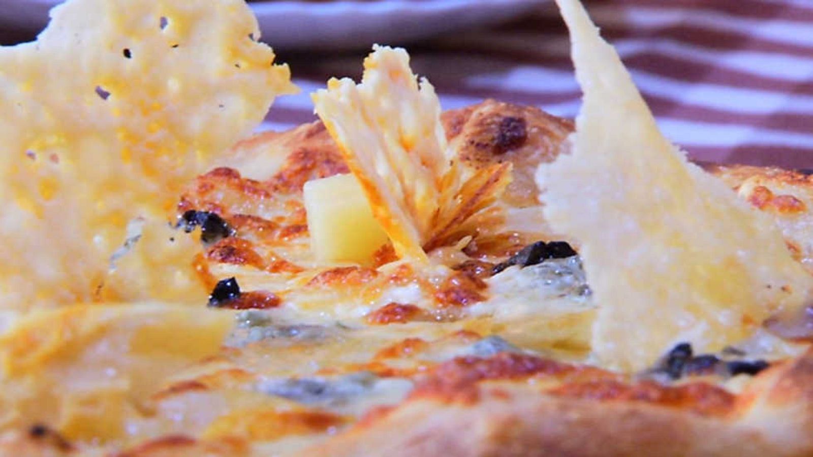 Aquí la Tierra - 21/11/16 - ver ahora