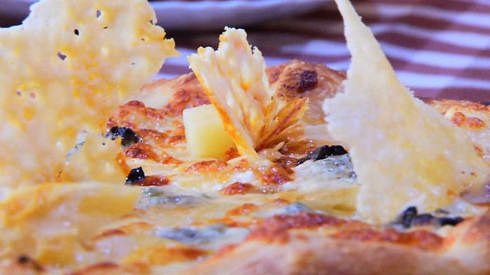 Aquí la Tierra - Aquí la Tierra - 21/11/16