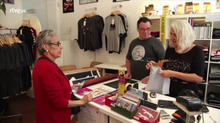 Millennium - Millennium reportaje autónomos