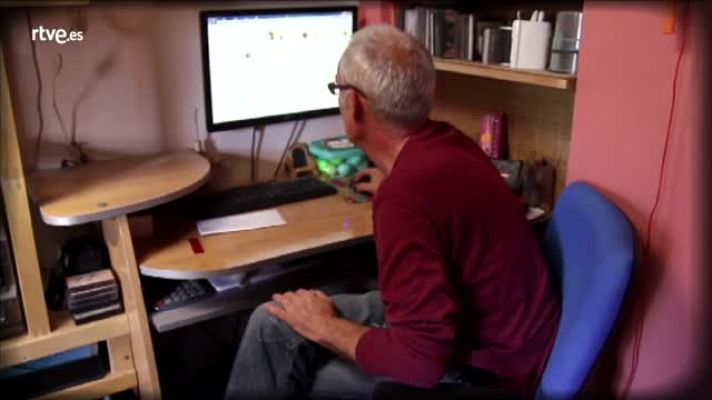 Millennium - Millennium reportaje curiosidad