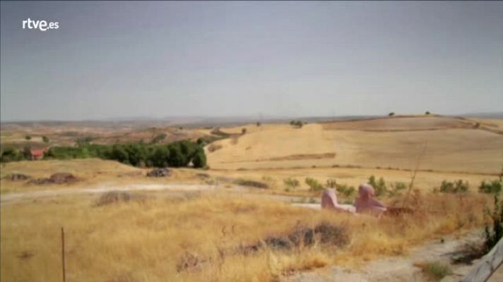 Millennium - Millennium reportaje  La españa abandonada