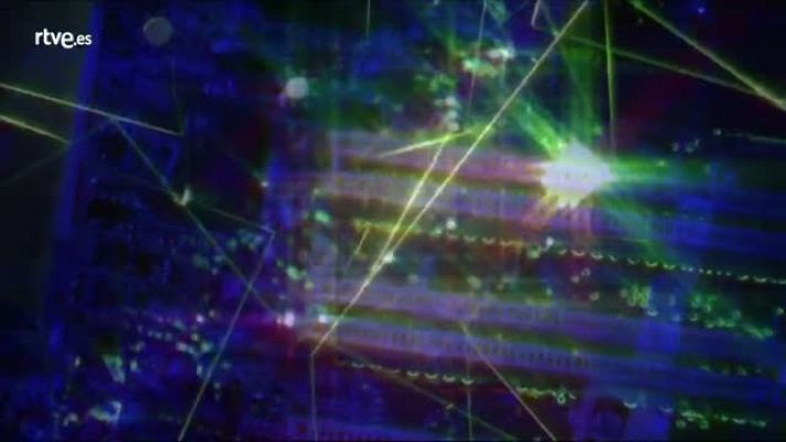 Millennium - Millennium reportaje nuevos tiempos politicos