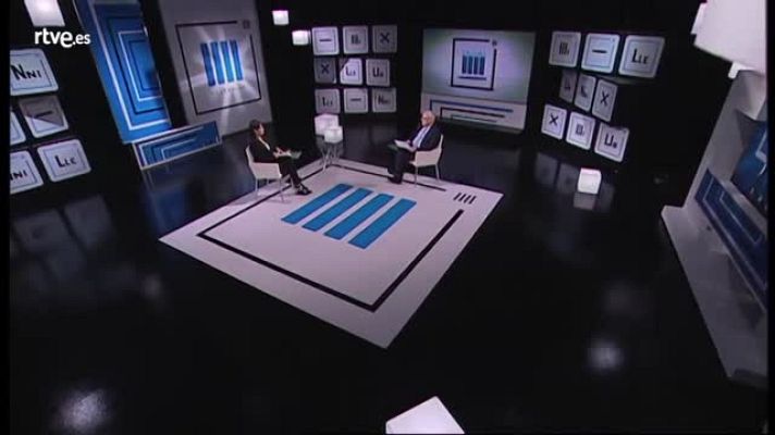 Millennium - Millenium Entrevista Mabel Lozano