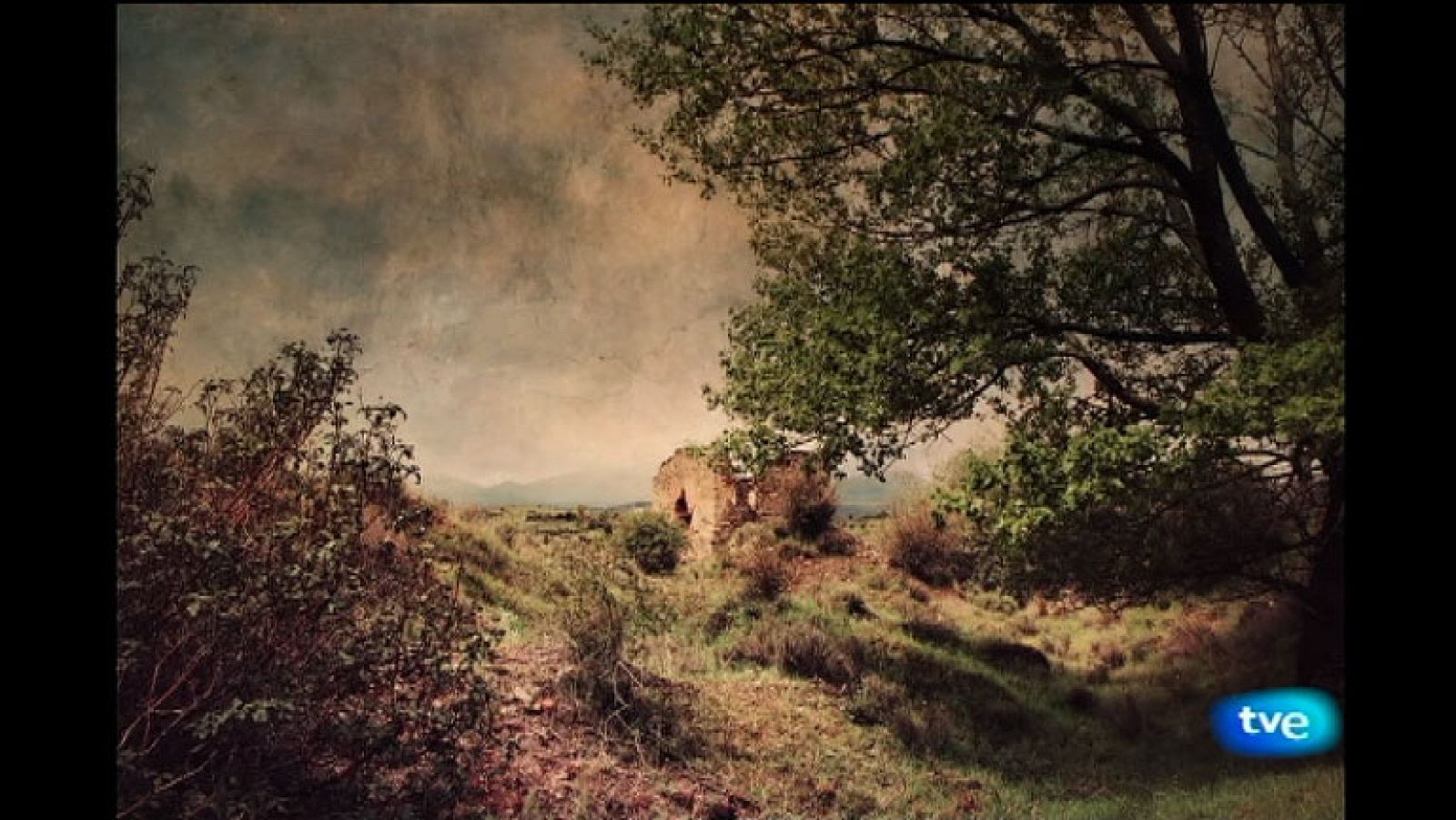 La Aventura del Saber. TVE. Serie 'Boek Visual'. José Luis López Moral