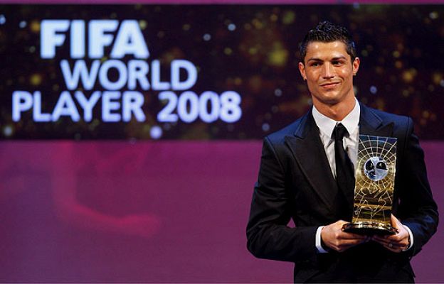  - Lo mejor del FIFA World Player