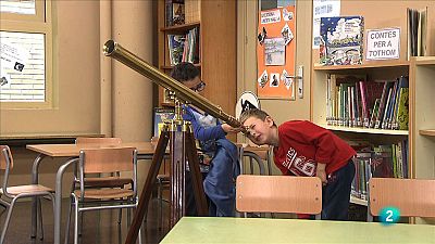 Aix� qu� �s? - El lleure