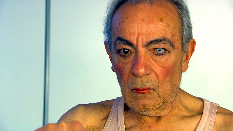 Imprescindibles - 'José Luis Gómez. La máscara y la palabra' - avance