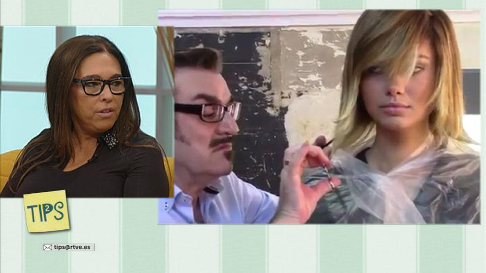 TIPS - Vivir con estilo - Esther Llongueras