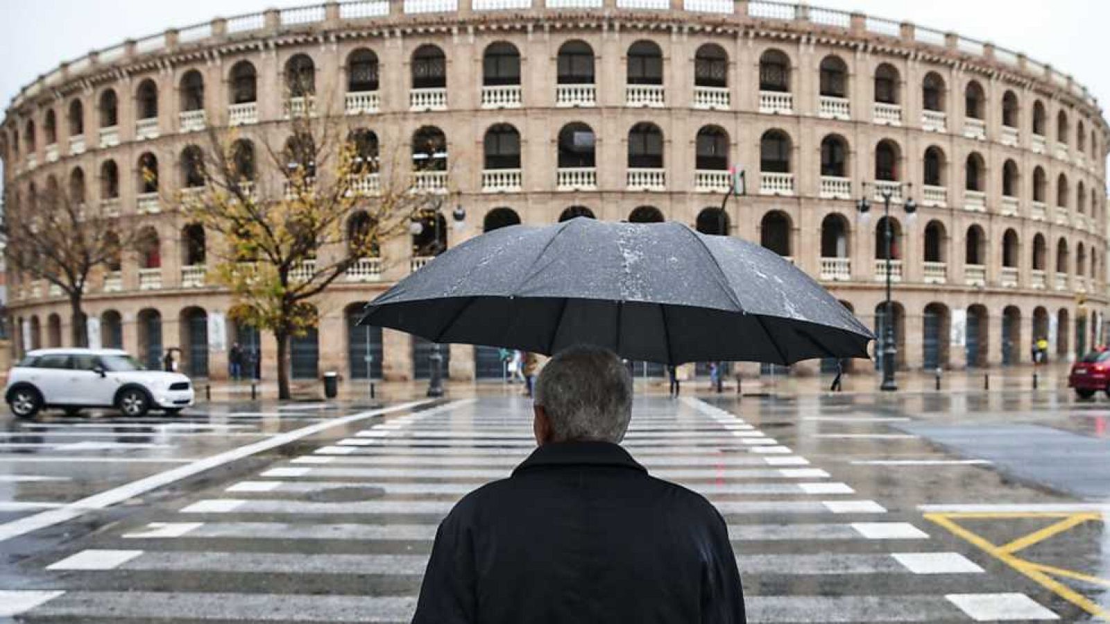 La Comunidad Valenciana en 2' - 22/11/16 - ver ahora
