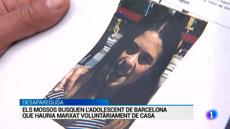 L'informatiu en 3 minuts - 22/11/2016