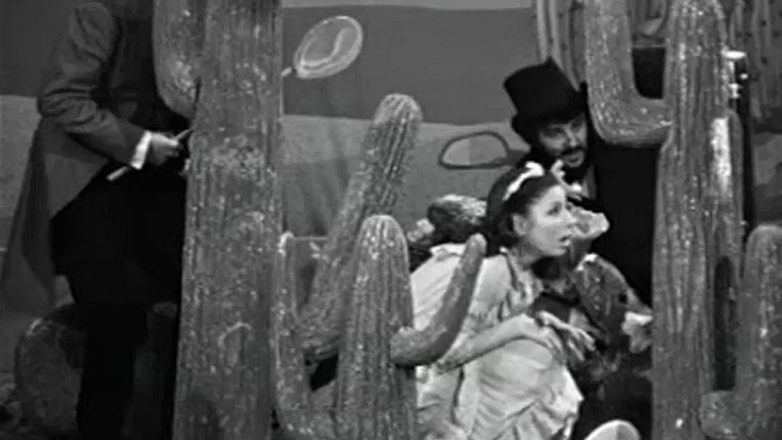 Cuentopos - Capítulo 24