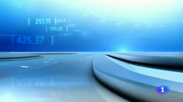 Noticias Murcia - La Region de Murcia en 2'- 22/11/2016