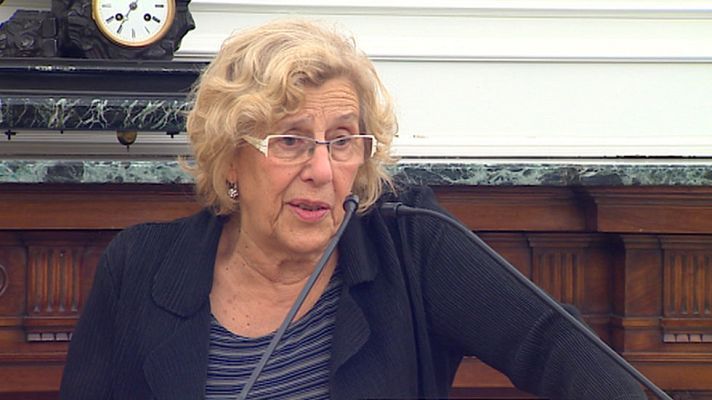 Informativo de Madrid - Informativo de Madrid - 22/11/16