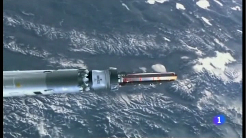 Informativo Telerioja - 22/11/16 | Ver