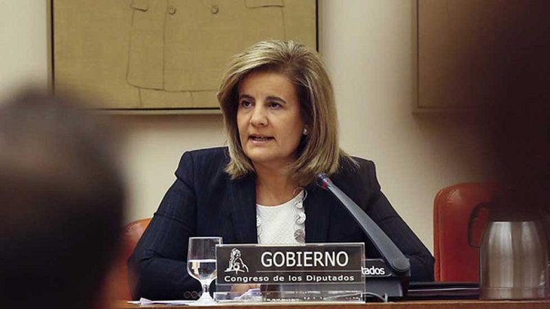 El futuro de las pensiones se aborda en el Congreso