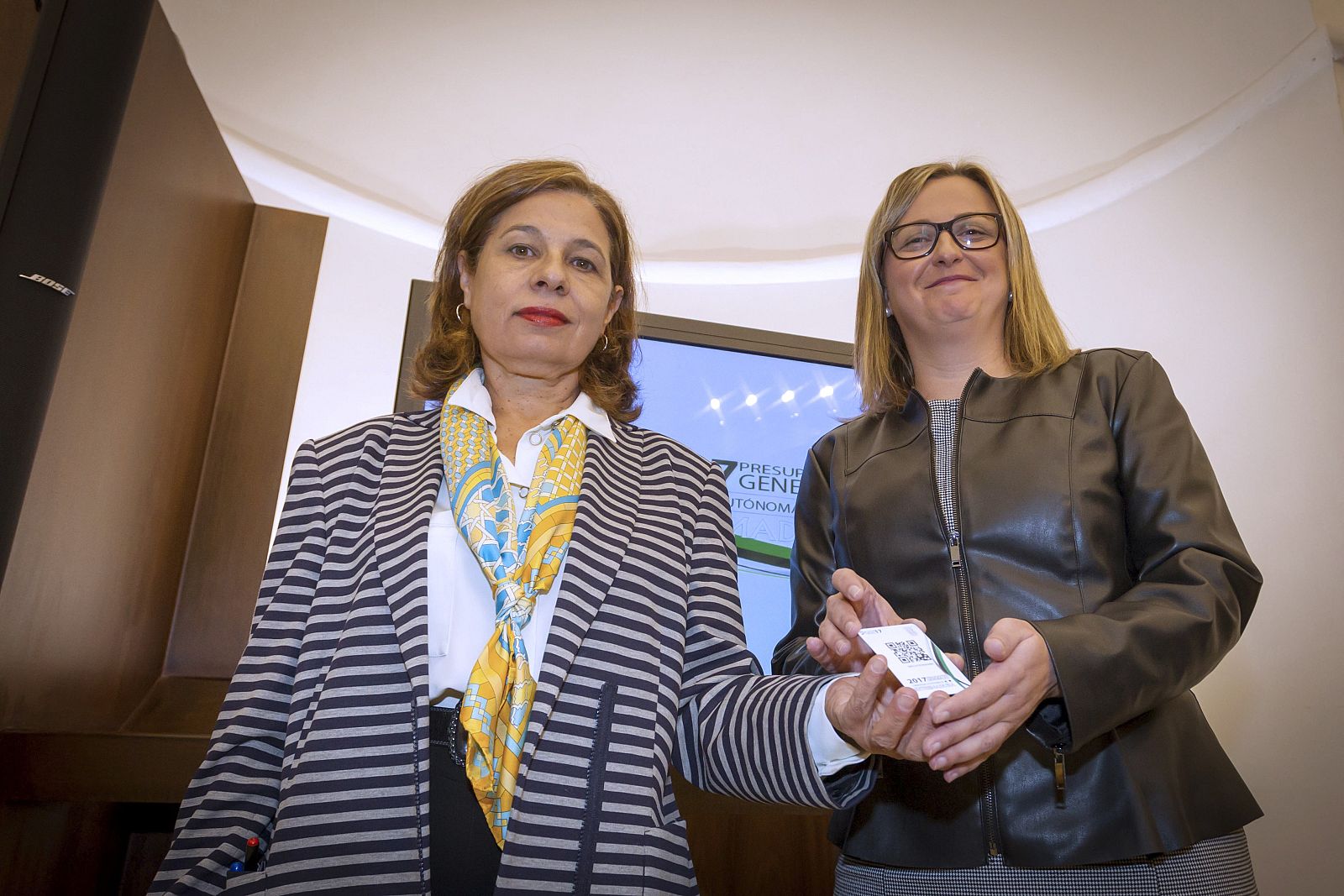 Noticias de Extremadura - 22/11/16 | Ver