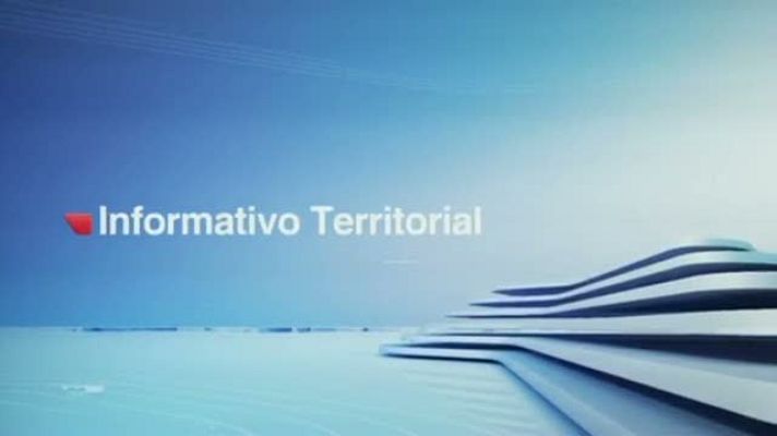 Noticias de Castilla-La Mancha - Noticias de Castilla-La Mancha - 22/11/16