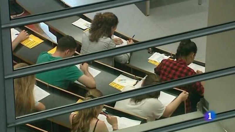 L'Informatiu - Comunitat Valenciana 2 - 22/11/16 - ver ahora