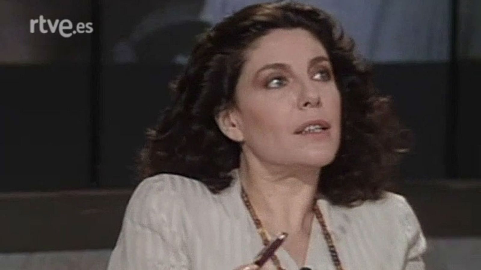 El destino en sus manos - Trabajo femenino