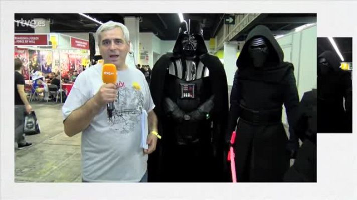 OI2 - Cómo se hizo - Facebook Live