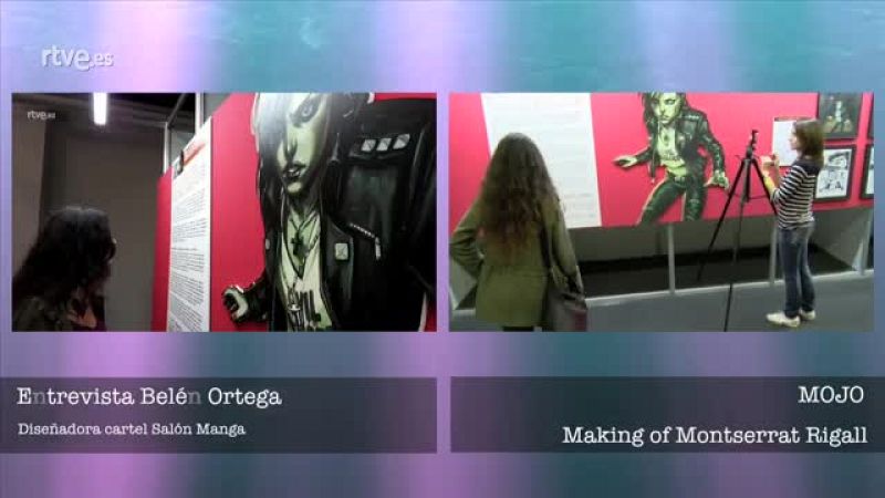 Experiencia piloto periodismo m�vil - C�mo se hizo - Entrevista a Bel�n Ortega