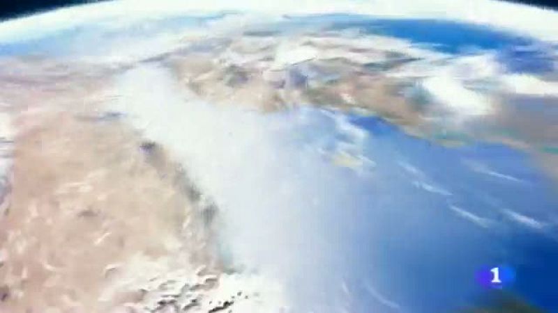 El tiempo en la Region de Murcia - 22/11/2016