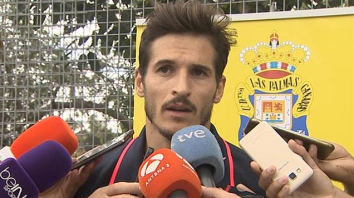  - Hélder Lopes podría regresar al once titular