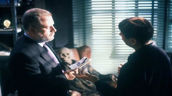 Turno de oficio - Capítulo 38