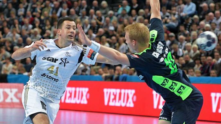 Magazine EHF - Programa 7