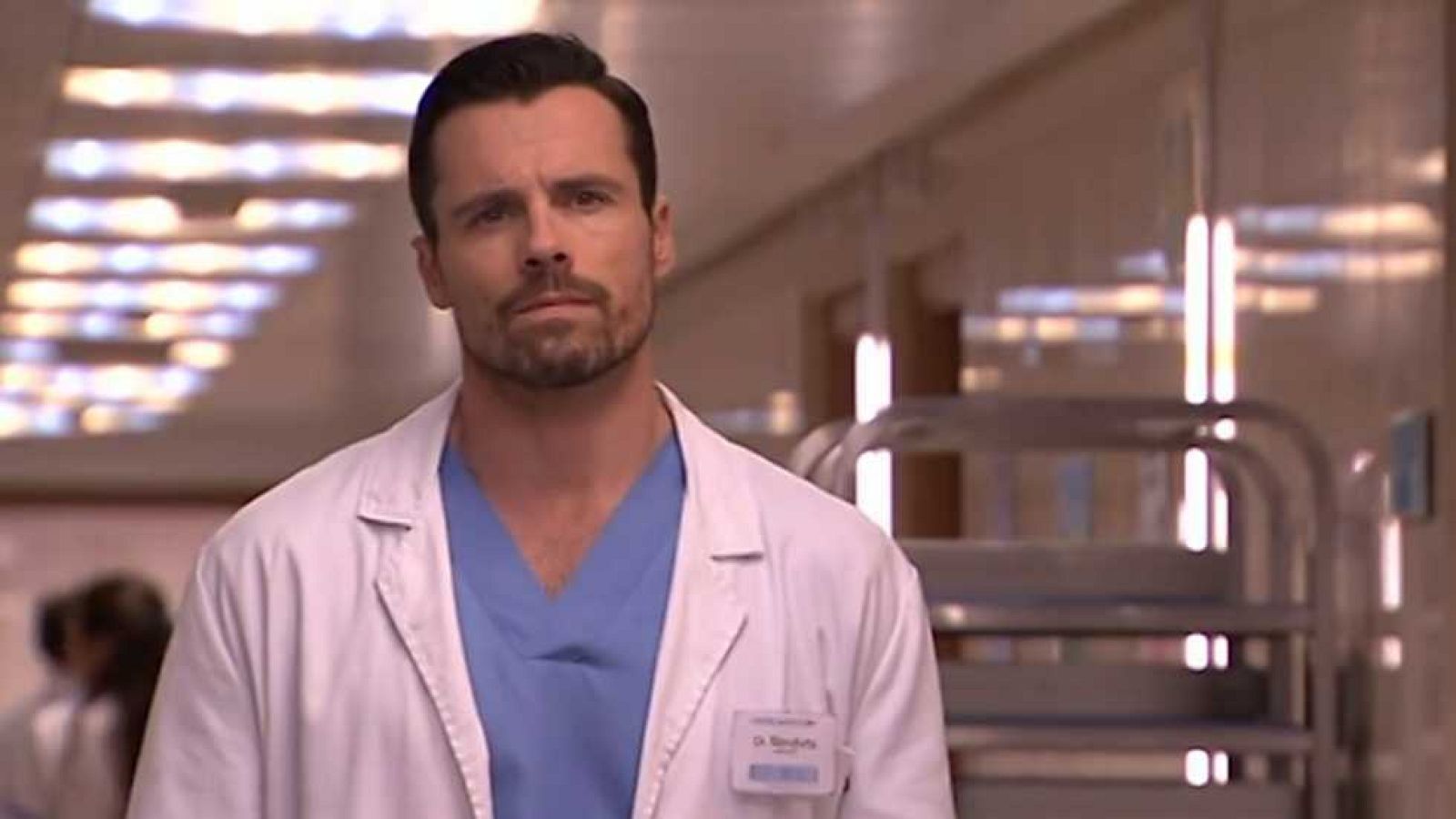 Centro médico - 22/11/16 (2) - ver ahora